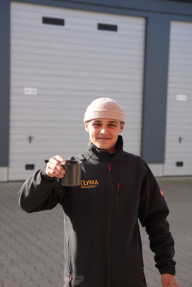 KLYMA GmbH – Einblick 7
