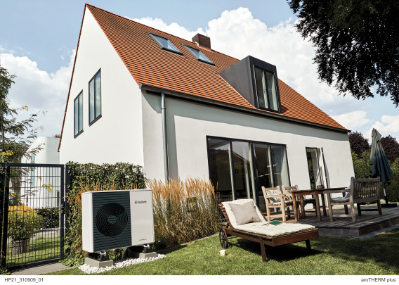KLYMA GmbH – Einblick 4