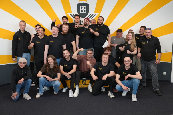 KLYMA GmbH – Einblick 9